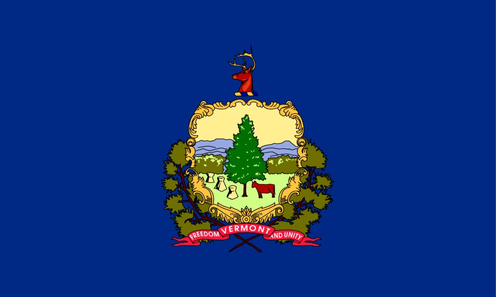 Vermont-UNCLAIMED PROPERTY